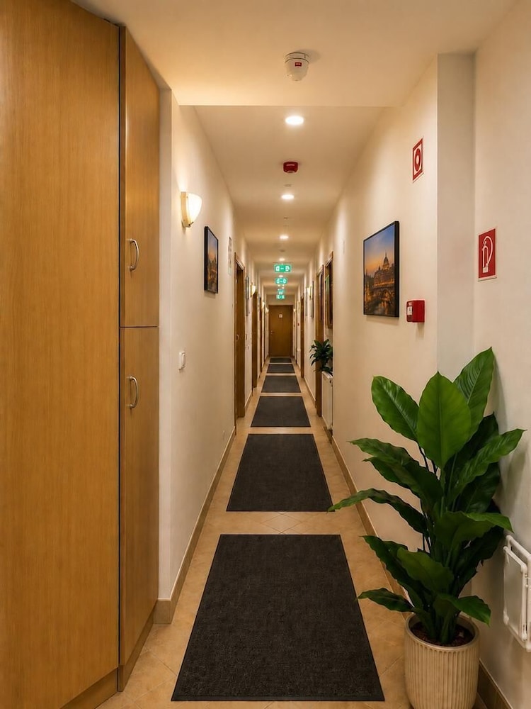 Esprit Hotel Budapest 37/50