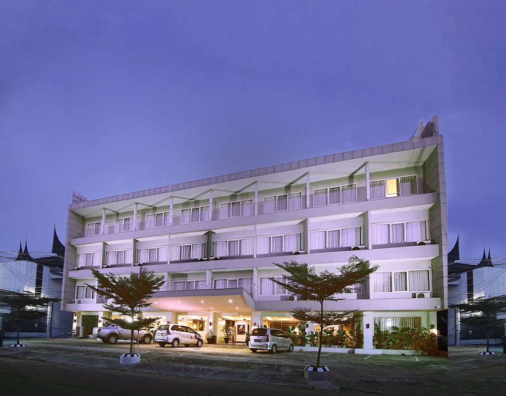 Hotel Pangeran City 1/30
