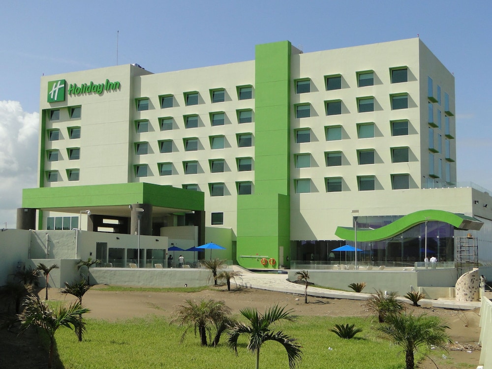 Holiday Inn Coatzacoalcos 1/52
