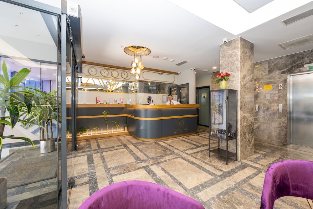 Graziella Gold Hotel 6/63
