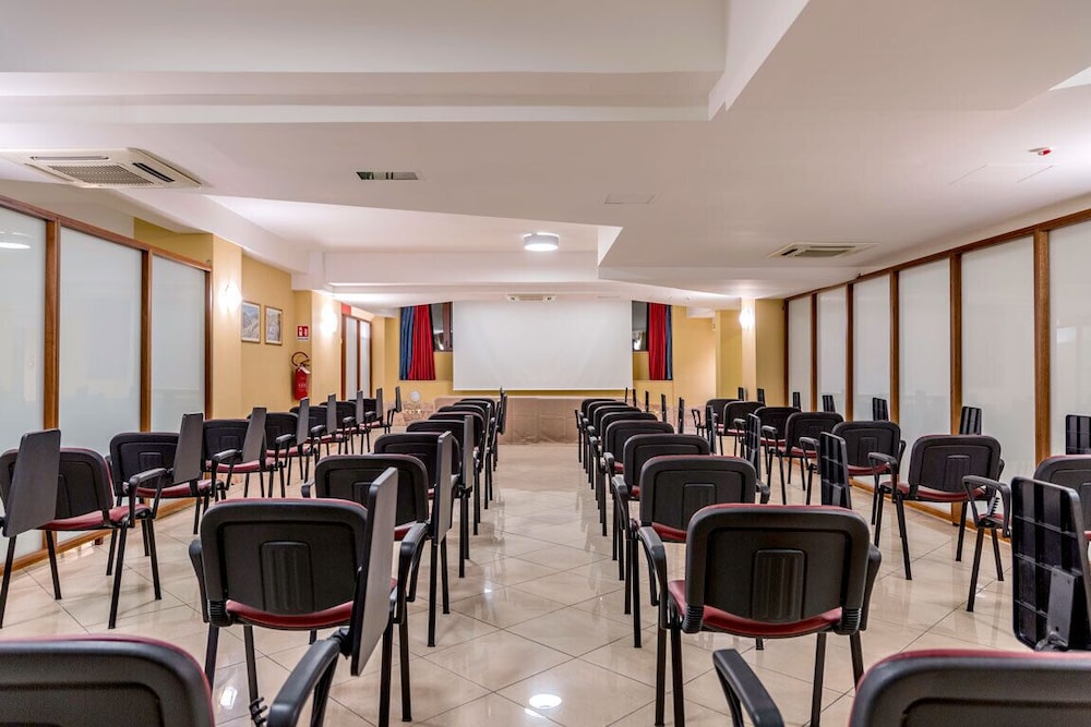 Hotel San Michele 31/34