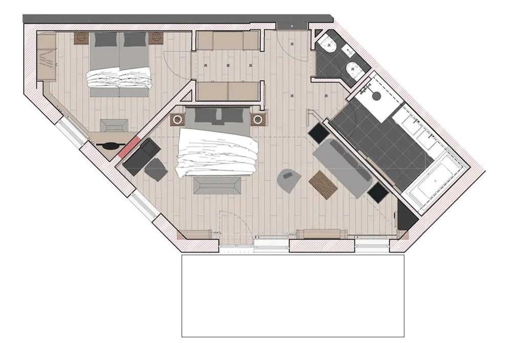 Wellnesshotel Jagdhof 1/50