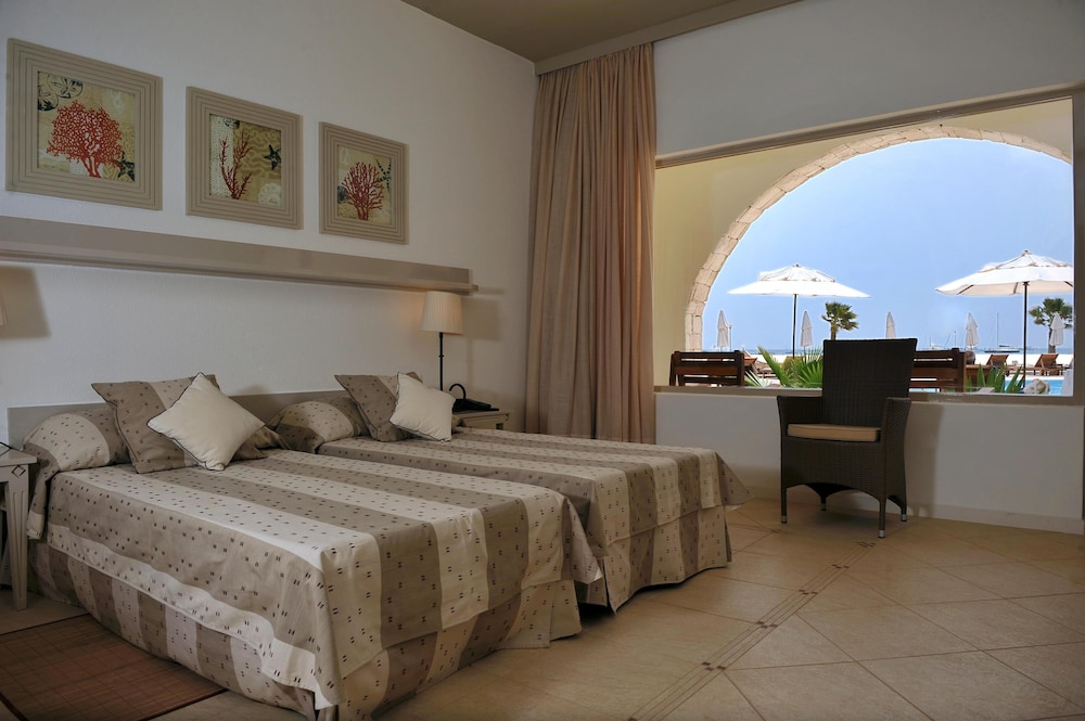 Hotel Morabeza 30/76