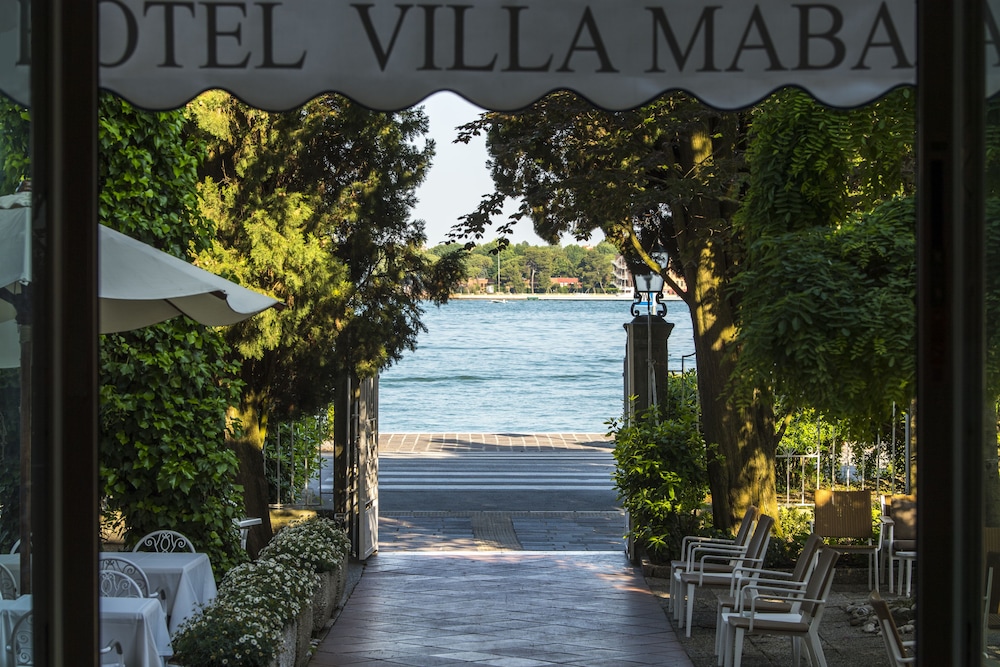 Villa Mabapa 40/50