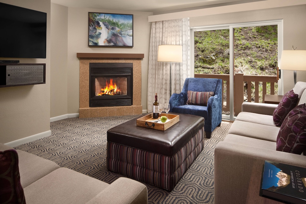 Marriotts StreamSide Birch at Vail 39/62