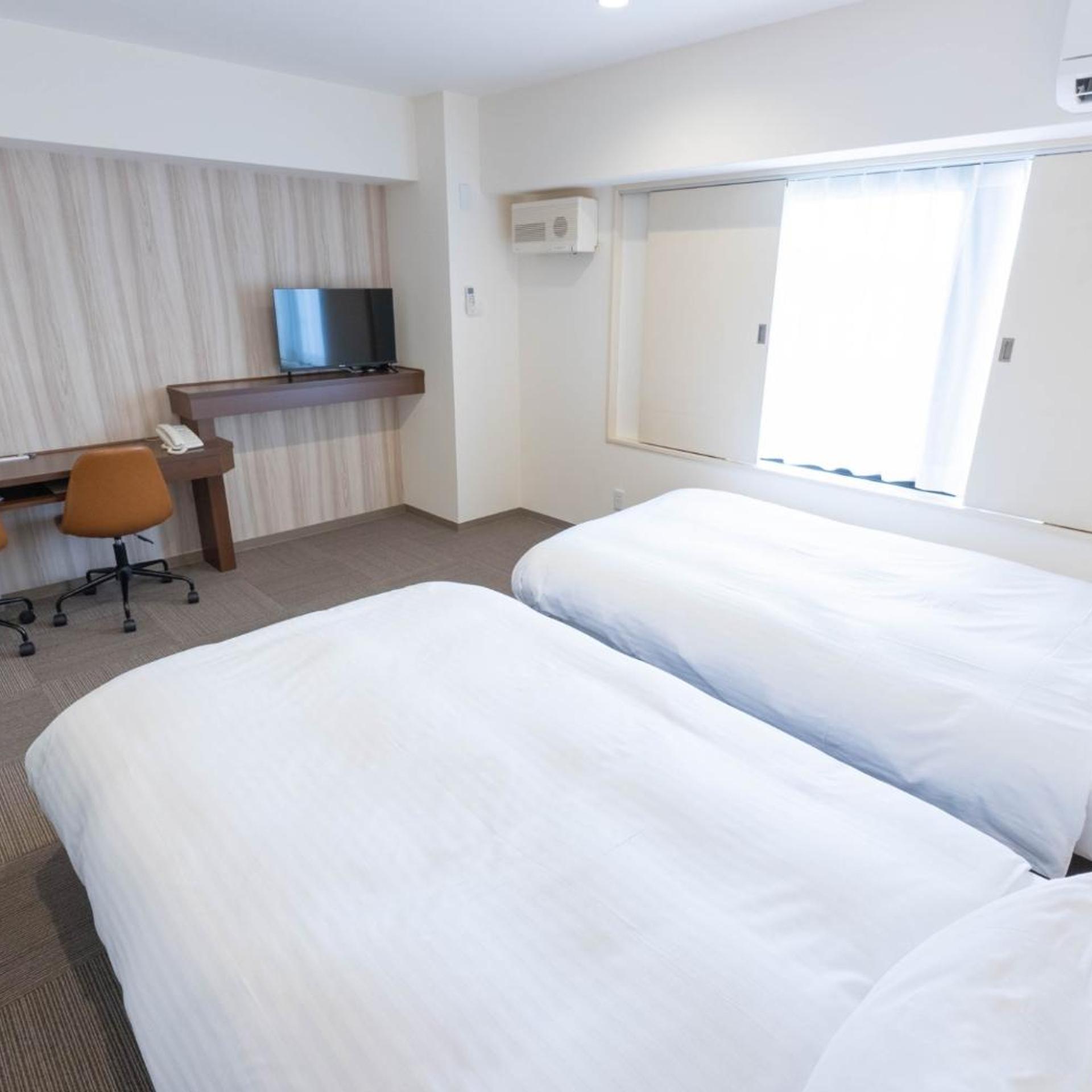 Hotel Alpha Inn Akita 22/50