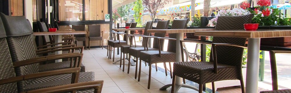 Hotel La Plage 29/44