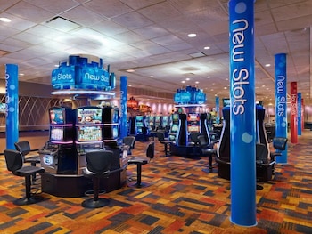 Ameristar Casino Hotel East Chicago 10/43