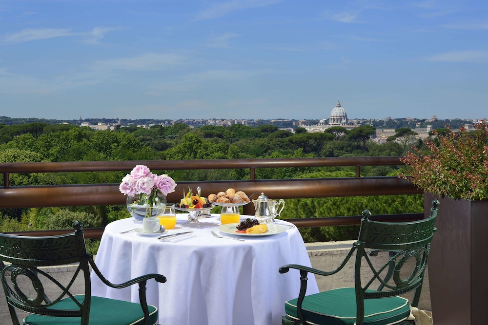 Parco Dei Principi Grand Hotel & Spa 64/80