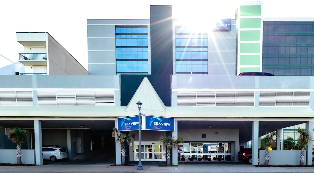 滨海伊克诺酒店(Seaview Hotel) 图片5