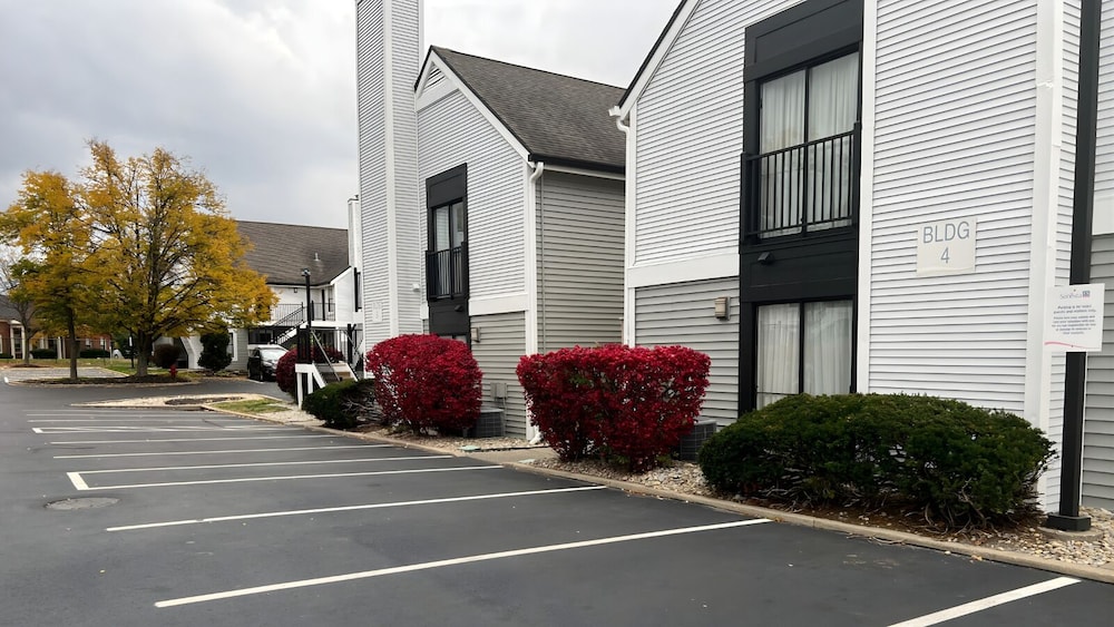 amenities