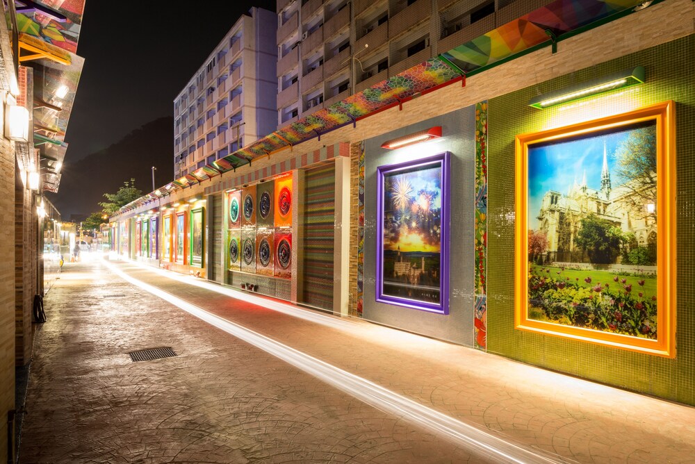 Chihpen City Art Hot Spring Hotel 47/47