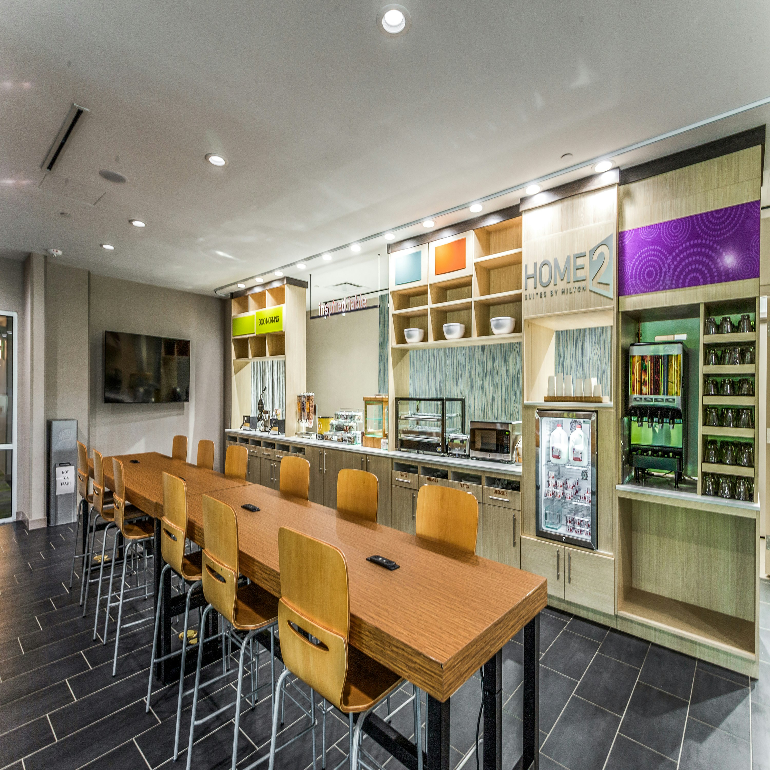 Home2 Suites by Hilton Fort Worth Arlington West 25/42