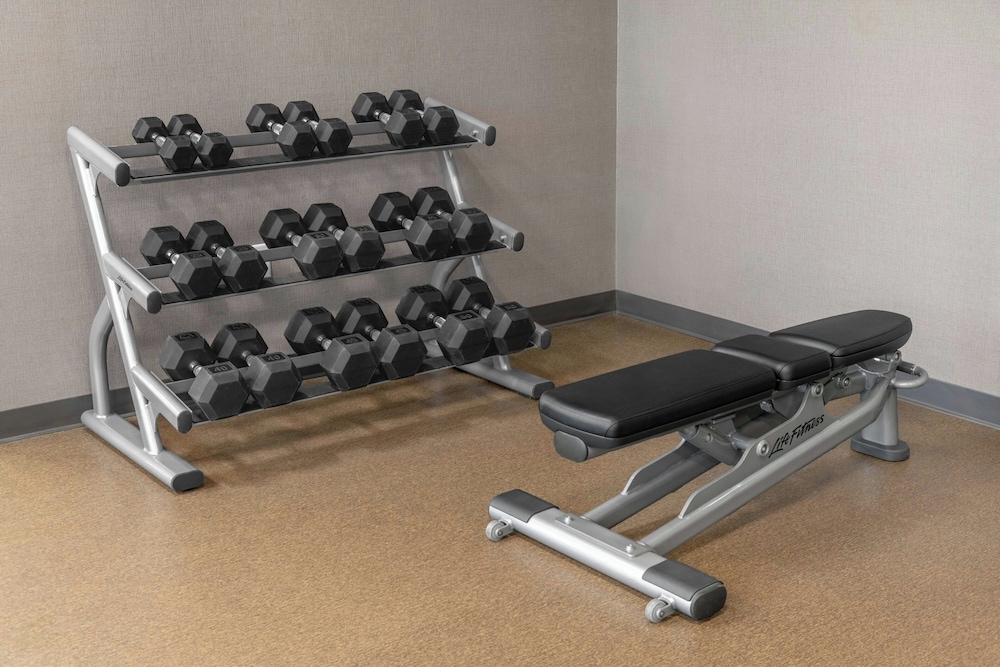 FAIRFIELD INN AND SUITES ATLANTA ACWORTH 31/50
