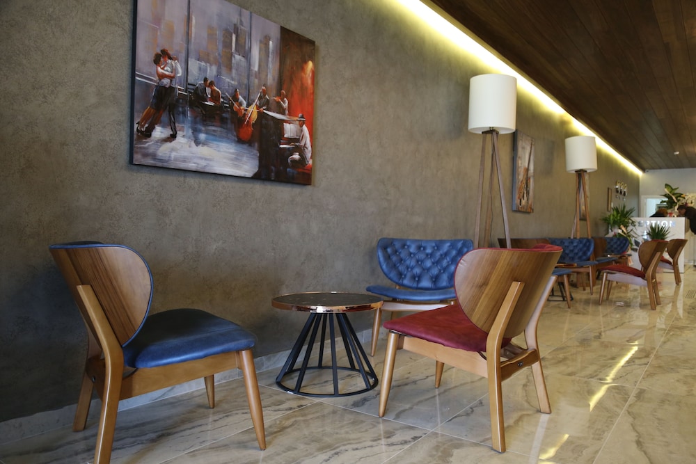 Hotel City Inegol 20/27
