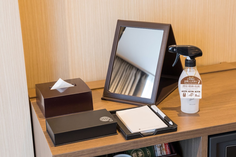 Ginza Capital Hotel Moegi 37/41