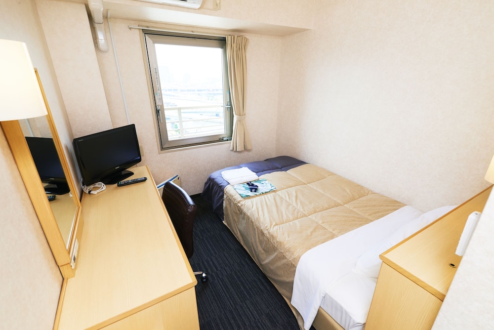 Super Hotel Osaka Natural Hot Springs 7/50