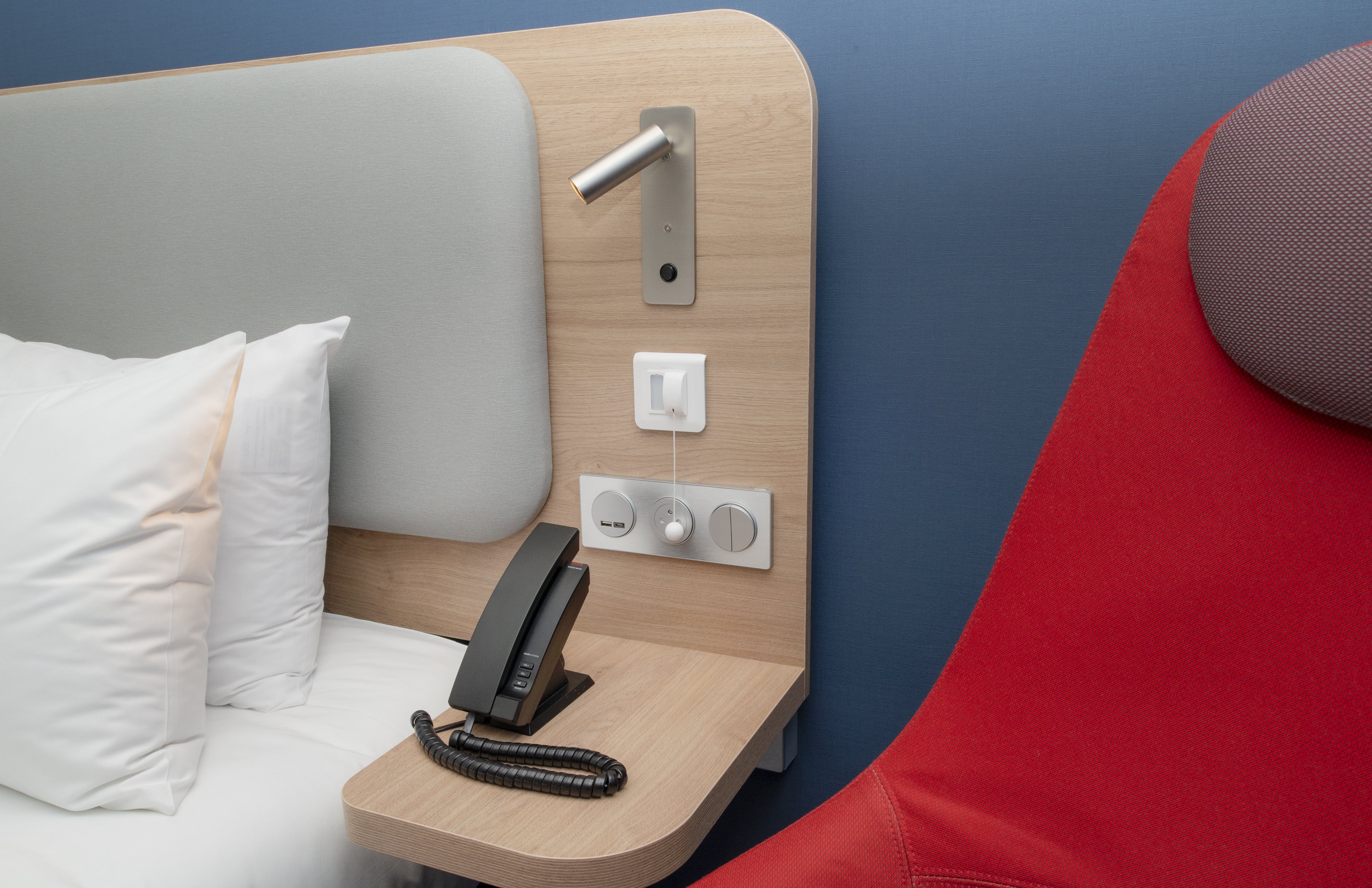 Holiday Inn Express Caen – Epron 19/45