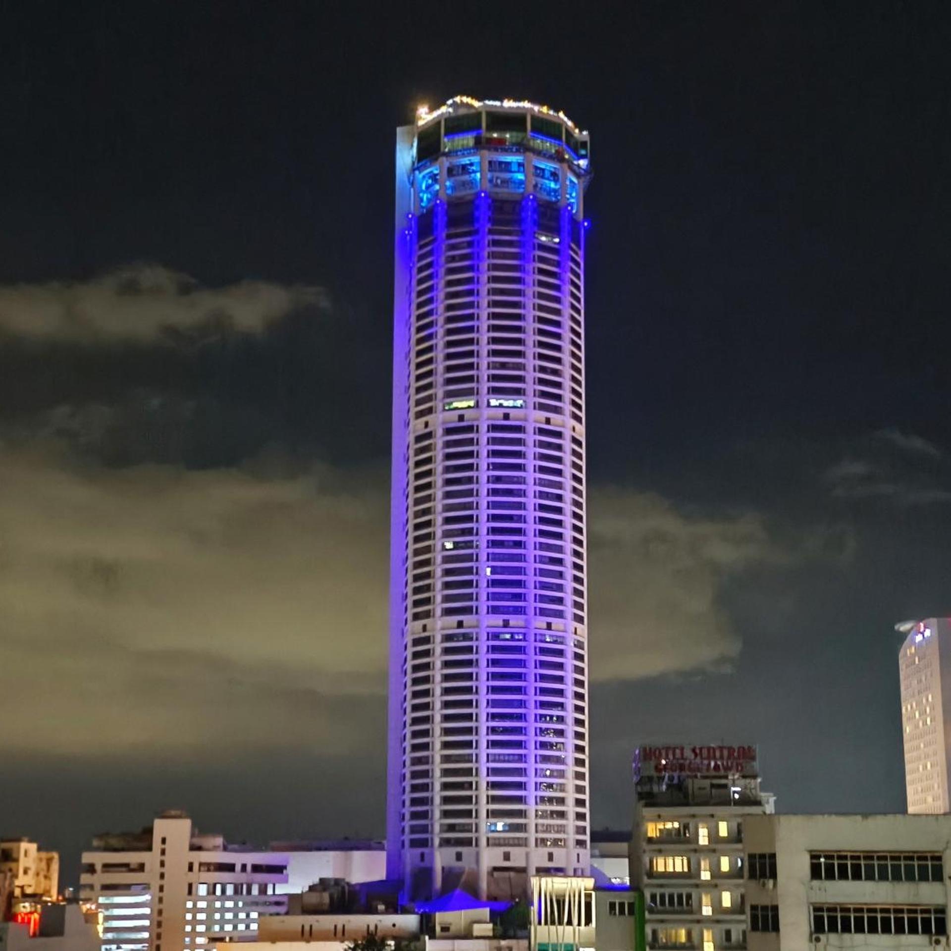 Zoom Hotel 28/37