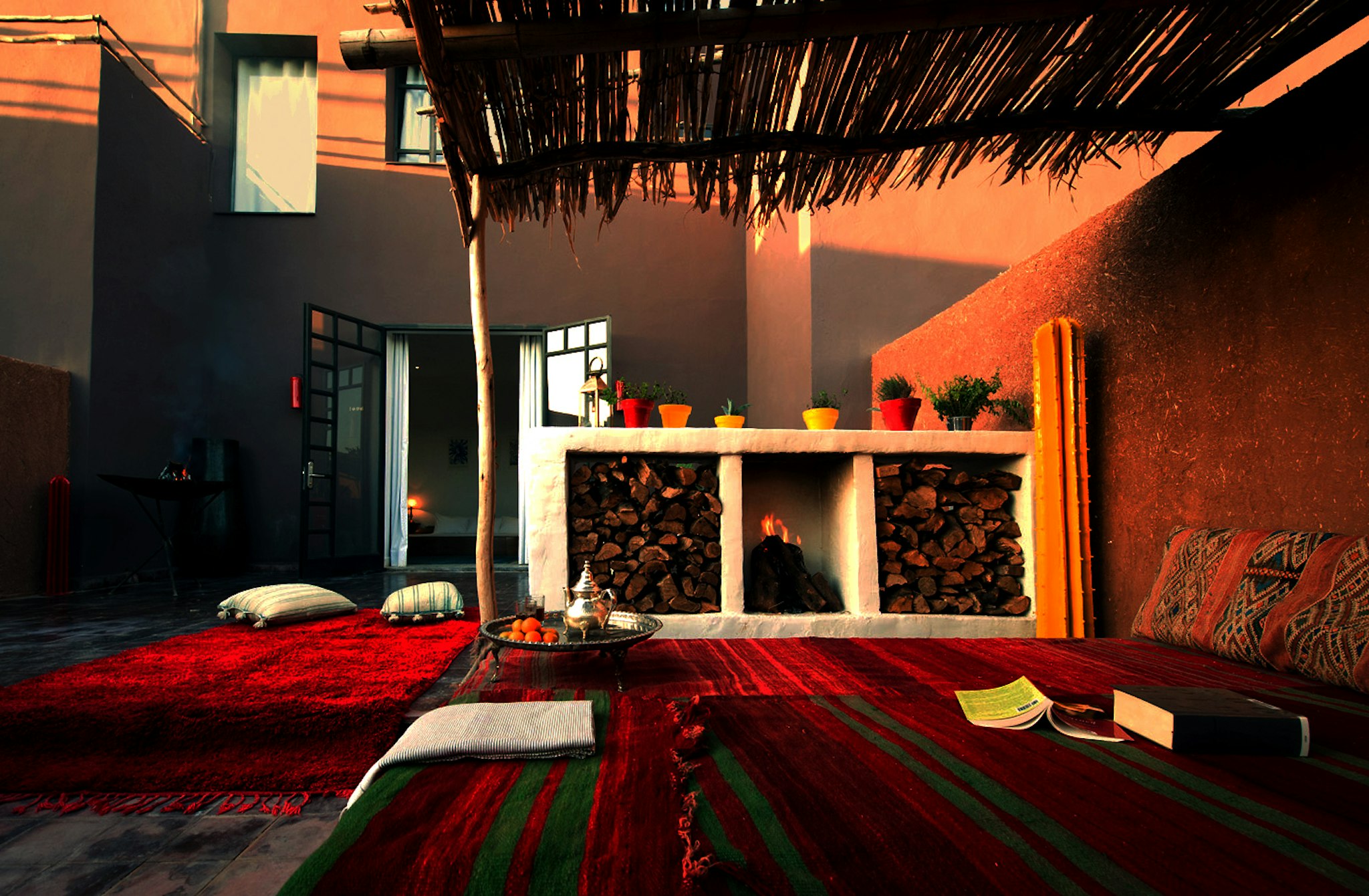 Fellah Hotel 40/50