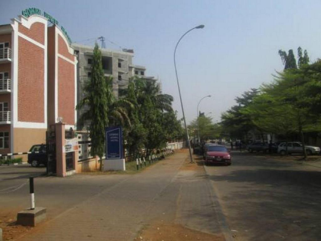 Gombe Jewel Hotel 9/14