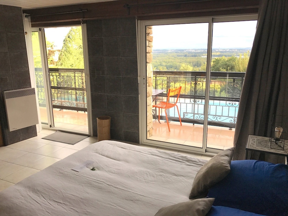 La Villa du Rhone 15/50