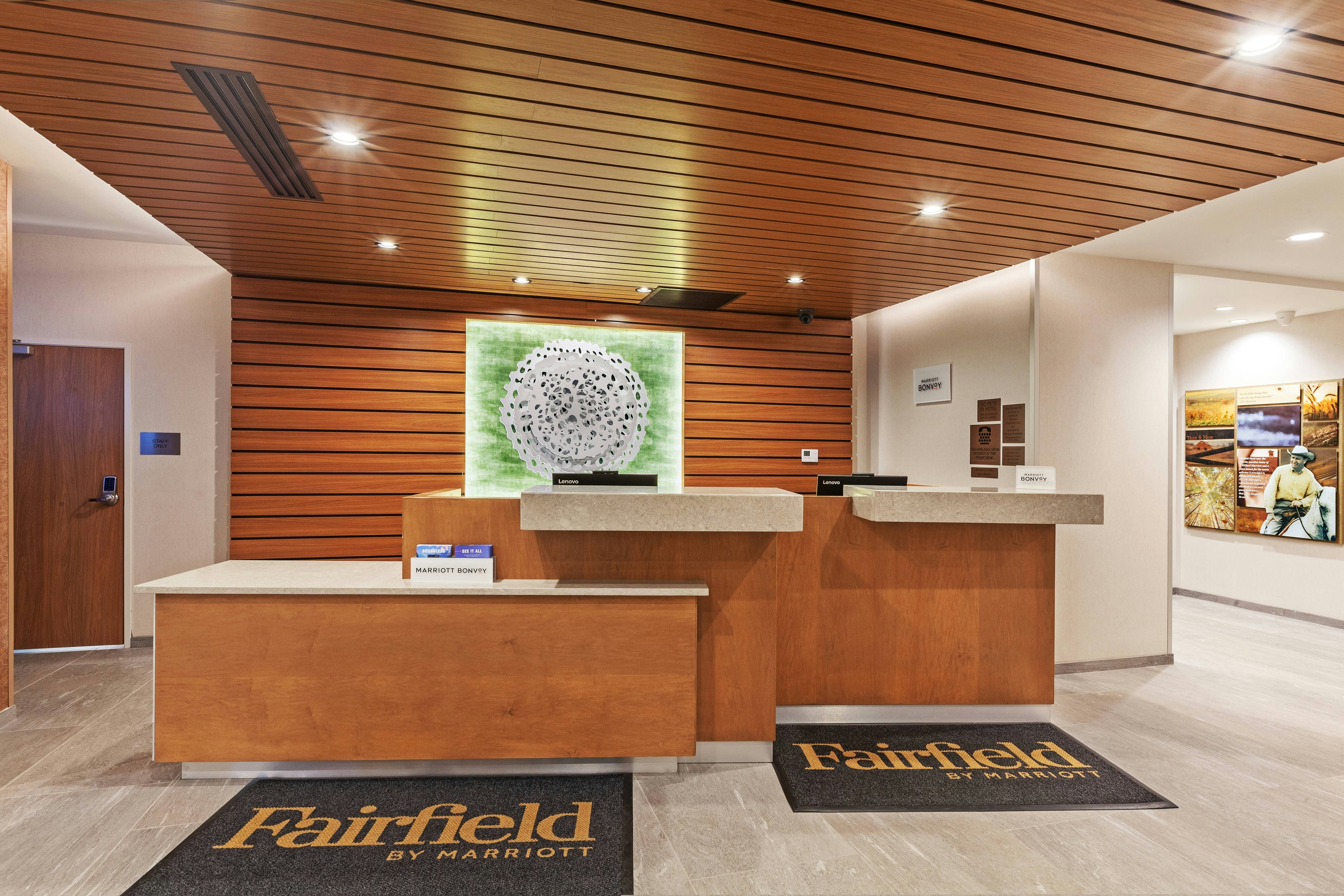 Fairfield Inn & Suites By Marriott Tulsa Catoosa 写真5