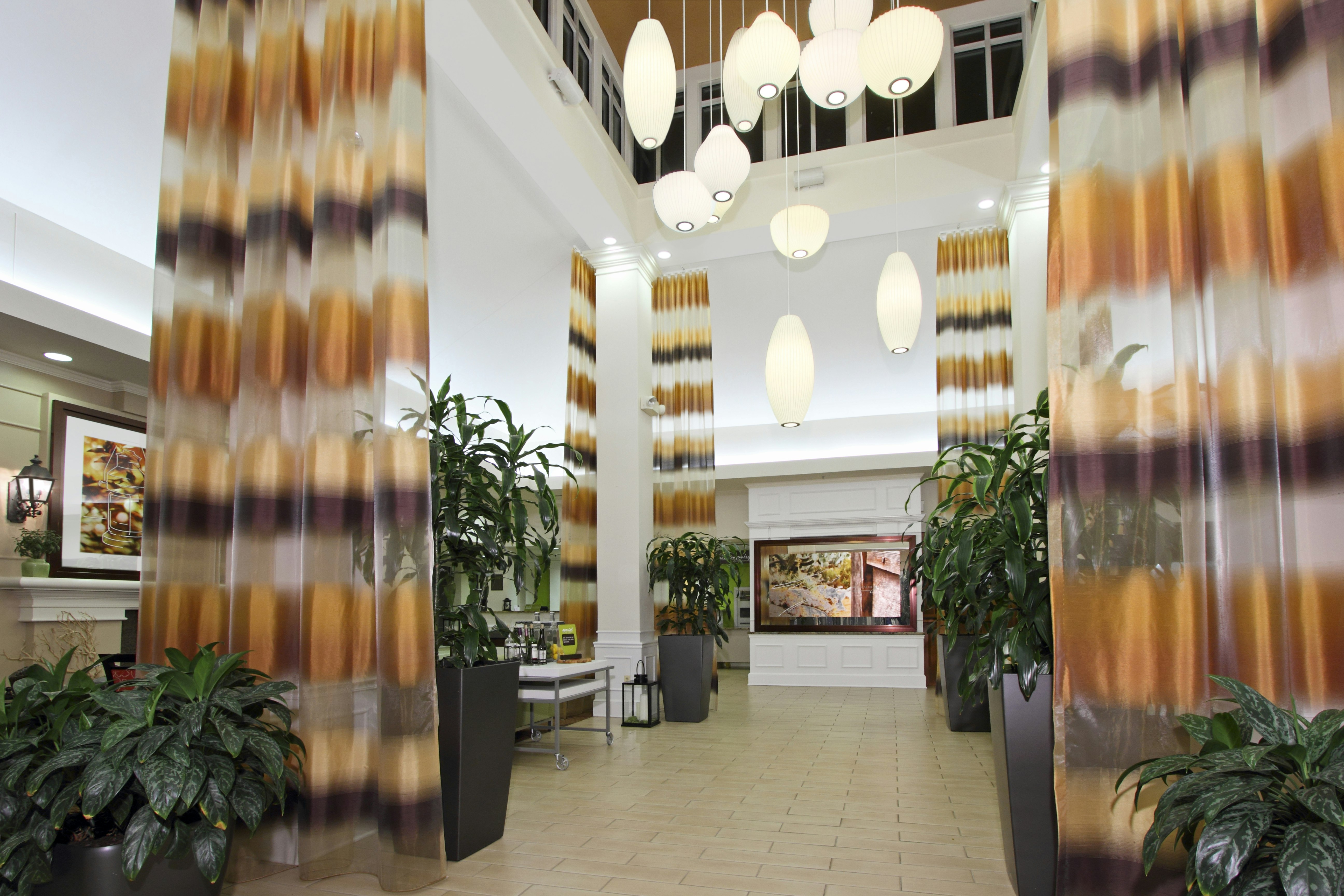 Hilton Garden Inn Columbus Airport 27/27