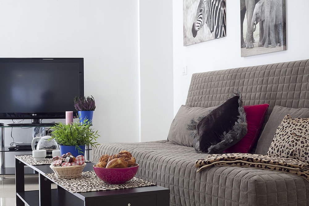 CHARMSUITES NOU RAMBLA APARTMENTS 31/42