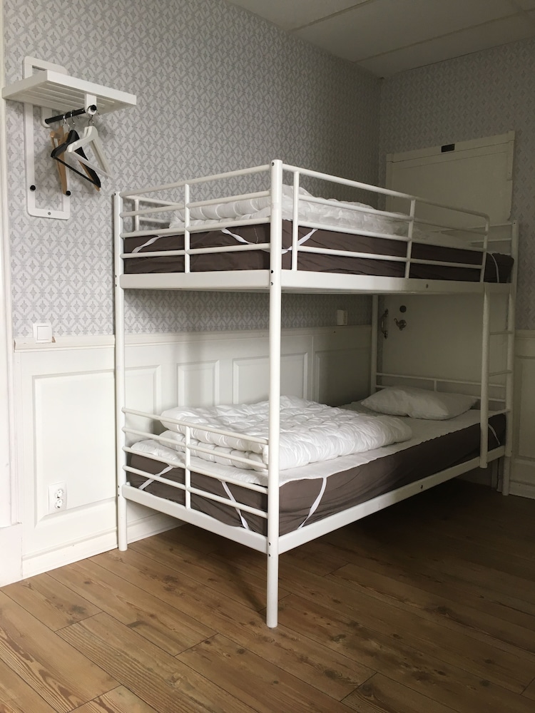 Halmstad Hotell And Vandrarhem Kaptenshamn 3/50