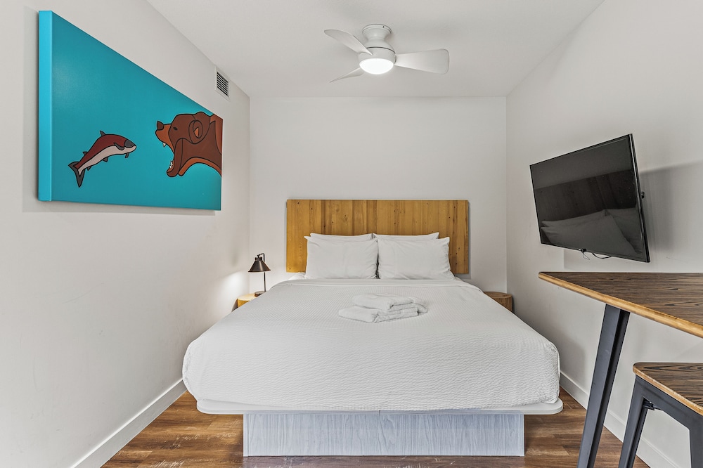 STUDIO, PET FRIENDLY