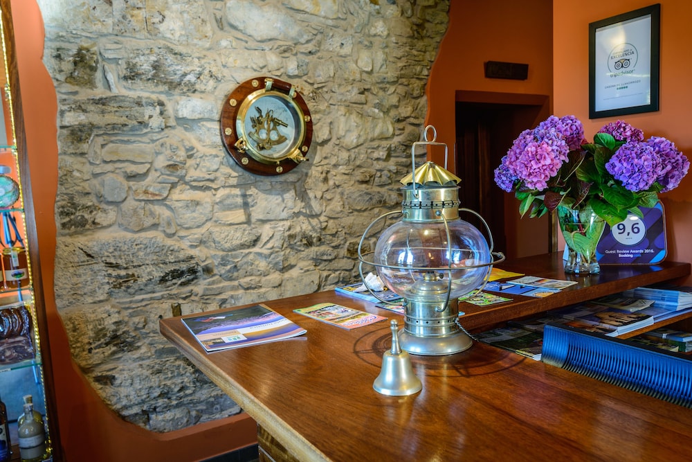 Casona De Llanorrozo 32/56
