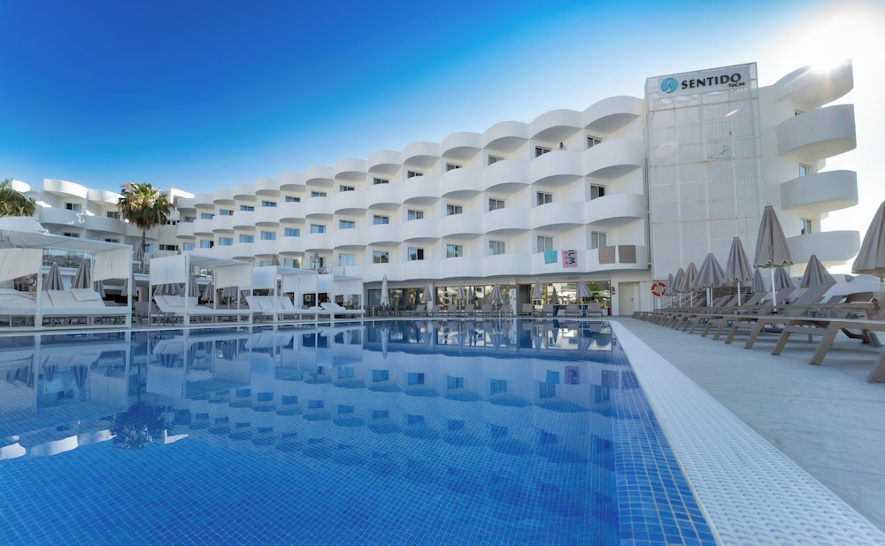 Sentido Fido Tucan - Adults Only 1/50