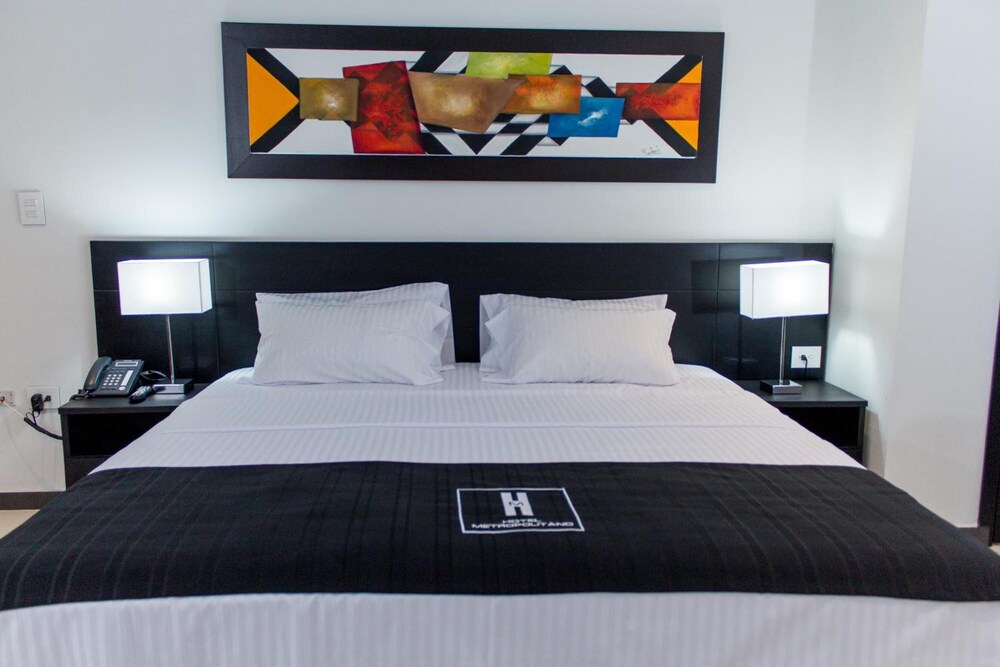 Hotel Metropolitano 29/44