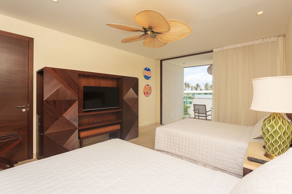 The Westin Porto de Galinhas All Inclusive 24/86