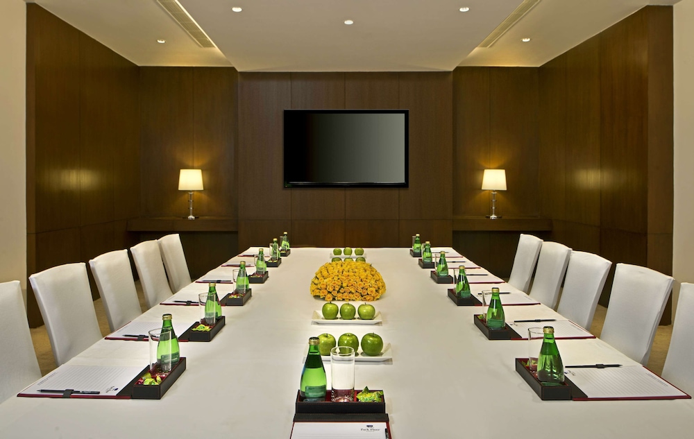 Park Plaza Chandigarh Zirakpur 37/50