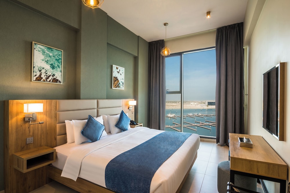 بودل الجبيل(Boudl Al Jubail Hotel) 17/49