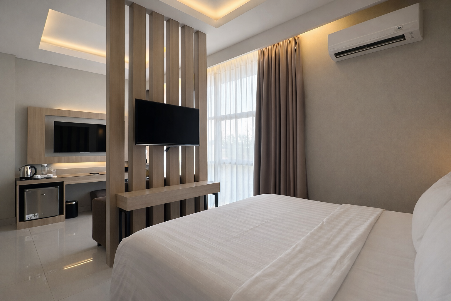 Maestro Hotel Kota Baru 10/50