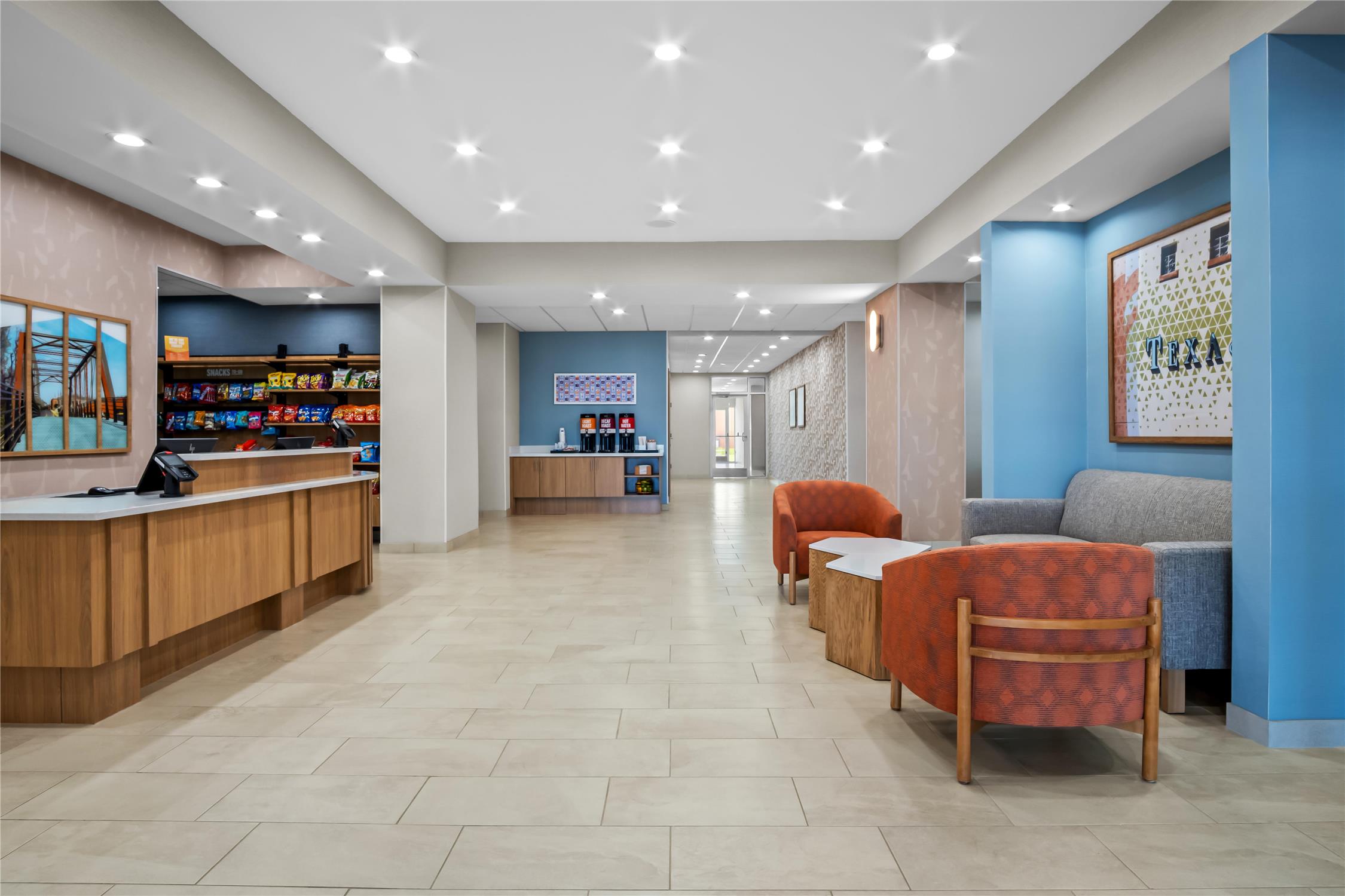 Hampton Inn And Suites Waxahachie 51/76