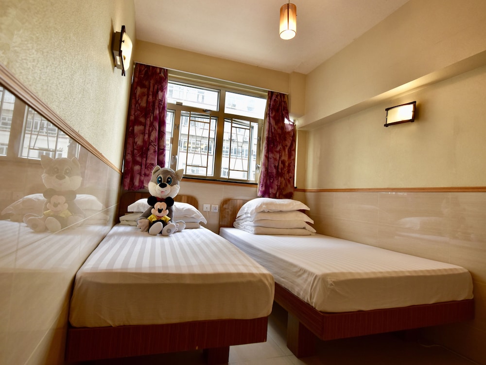 Wonderful Inn 29/50