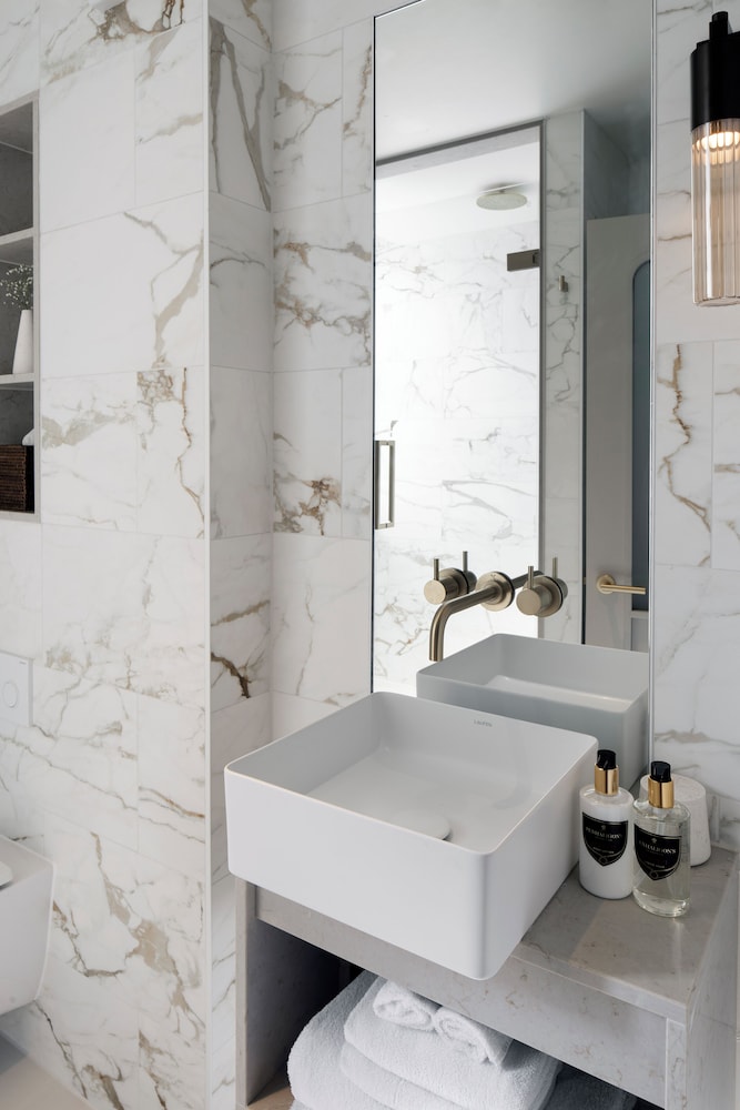 Montcalm Marble Arch Townhouse 21/28