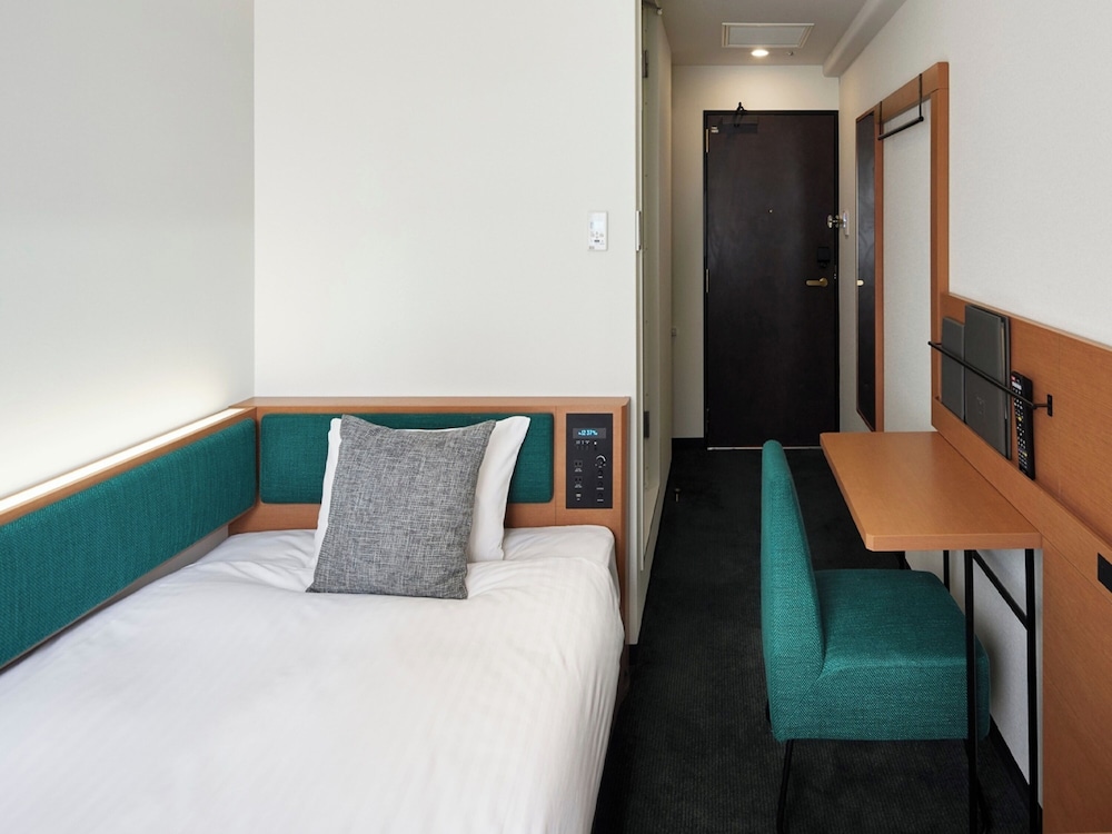 Nishitetsu Inn Nihonbashi 16/48