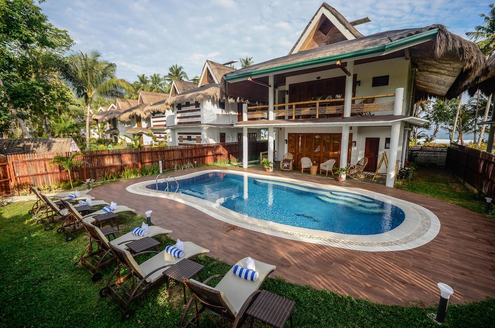 Daluyon Beach And Mountain Resort 1/50