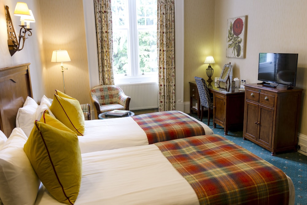 Pine Trees Hotel Pitlochry 21/65