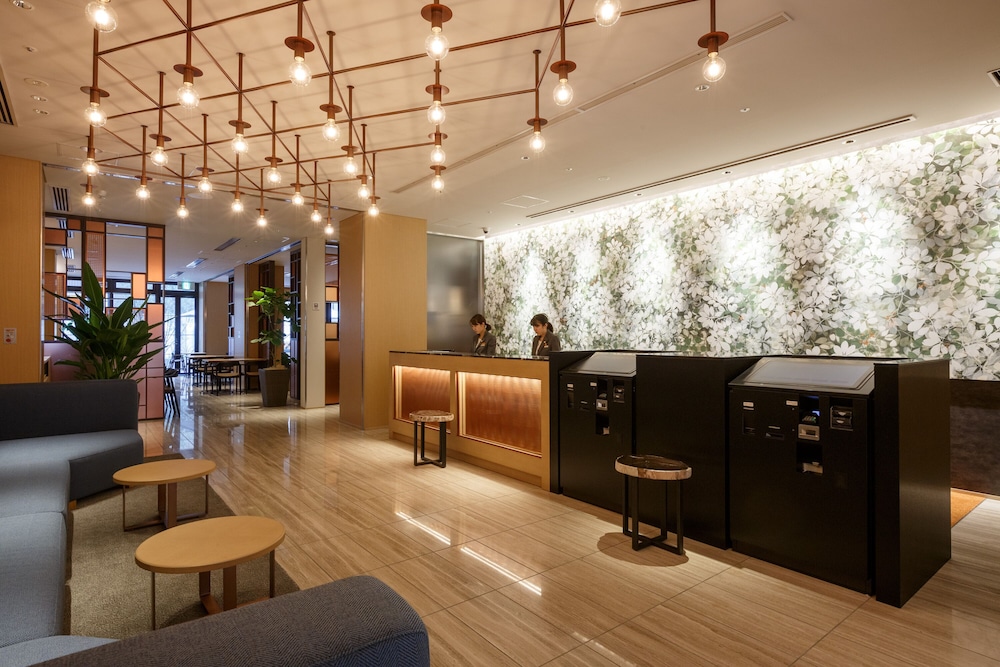 Hotel Forza Osaka Kitahama 3/62