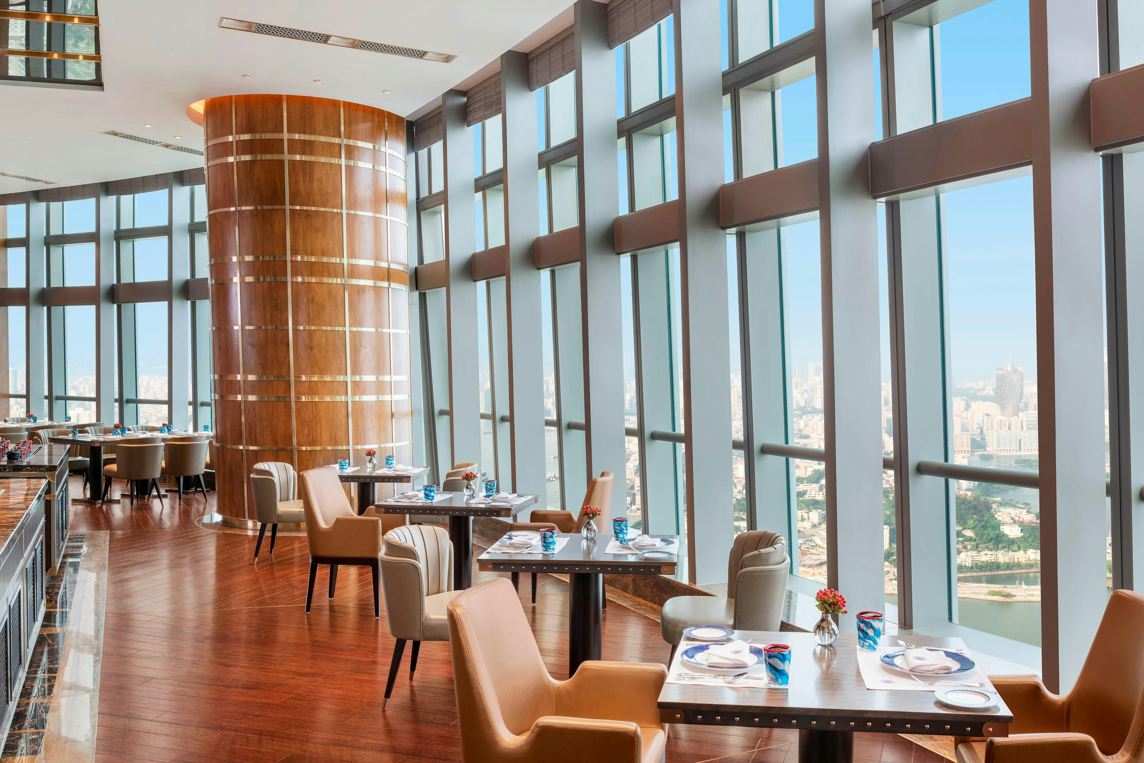 The St. Regis Zhuhai 41/53