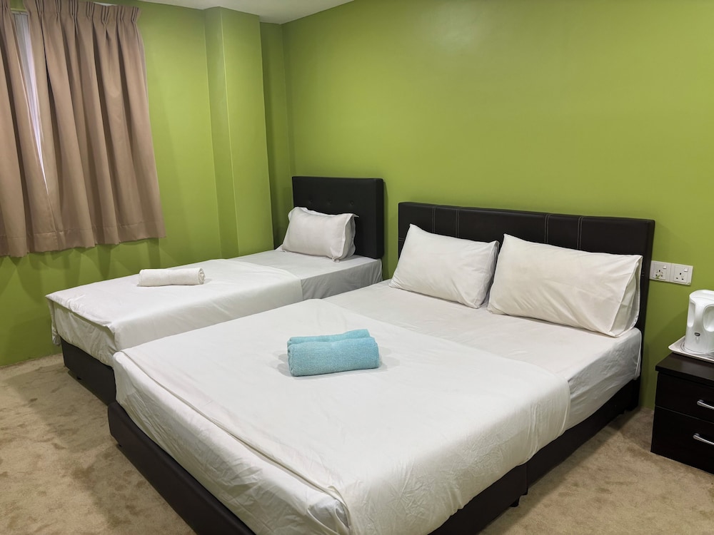 Hotel O Peneka Inn 6/19
