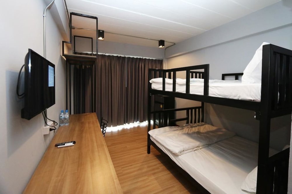 T3 Residence 27/60