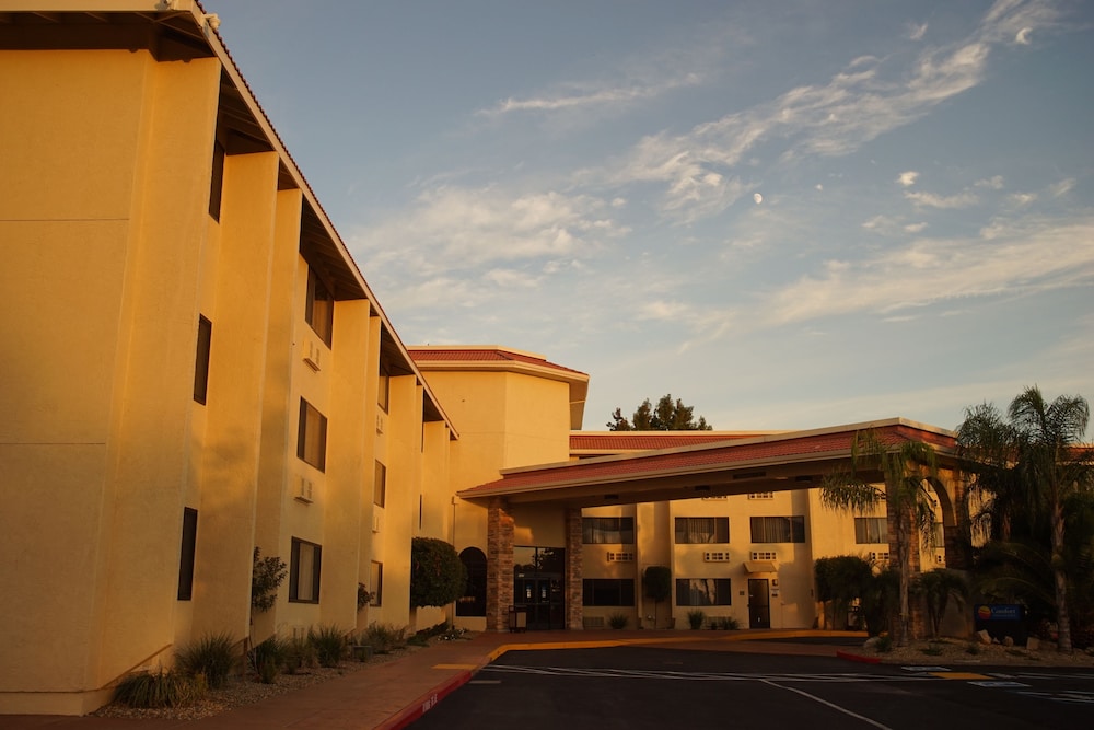 Comfort Inn & Suites Rocklin - Roseville 2/55