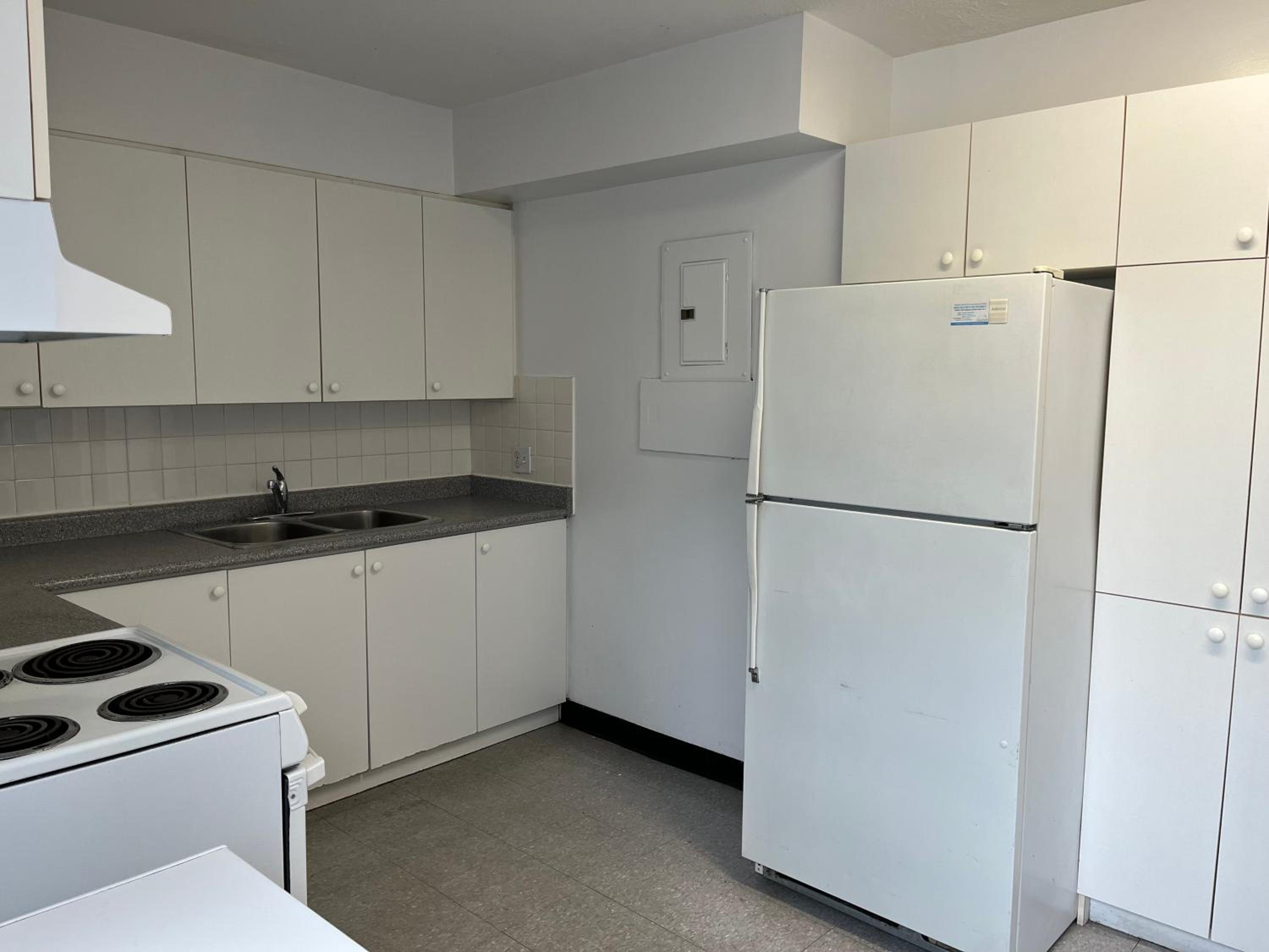 Neill-Wycik Backpackers Hotel 31/31